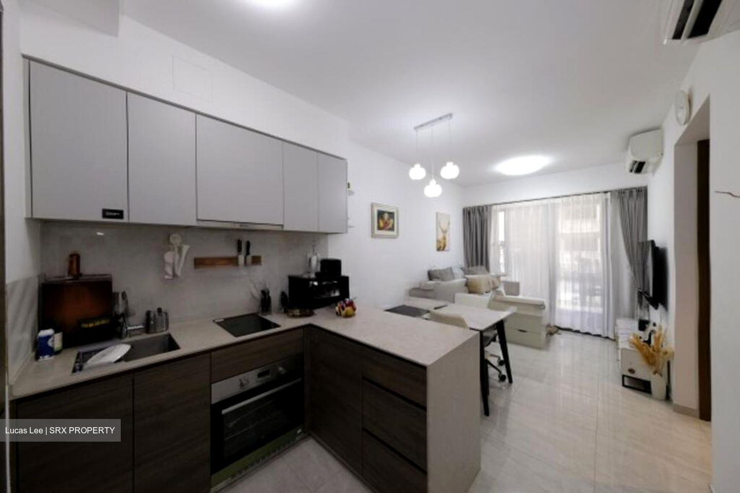 The Florence Residences (D19), Apartment #519747691